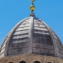 Katedrala sv. Jakova, Cathedral of St. James, dome.